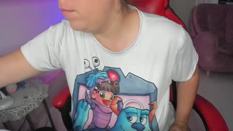 Valery adams1 online show from January 2025 04:09:01 AM