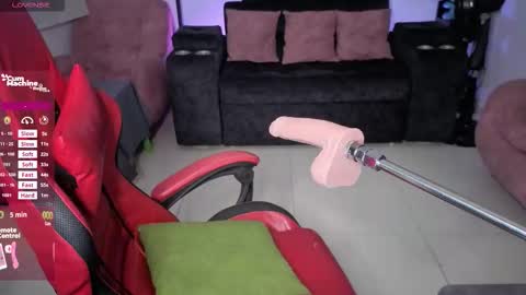 Valery adams1 online show from November 2025 04:43:02 AM