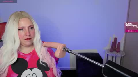 Valery adams1 online show from February 2026 03:47:01 AM