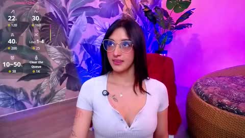 valery_blush online show from January 2026 04:15:01 AM