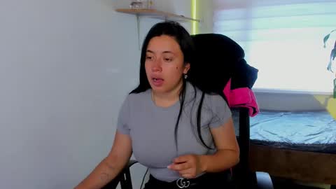 Snapshot of valery_bonnet1 chatting on October 2025 07:49:01 PM valery_bonnet1 online show from October 2025 07:49:01 PM