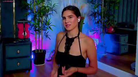 Valery online show from July 2026 07:39:01 PM