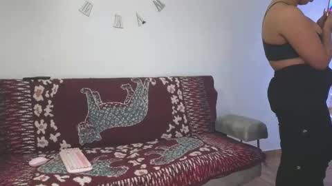 Snapshot of valery_lovex_ chatting on November 2025 11:09:01 PM valery_lovex_ online show from November 2025 11:09:01 PM