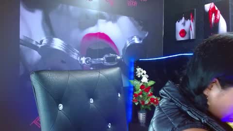 Snapshot of valery_meer_ chatting on December 2024 06:21:01 PM Valeria online show from December 2024 06:21:01 PM