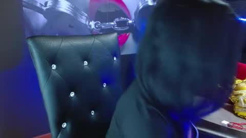 Snapshot of valery_meer_ chatting on December 2024 02:44:01 PM Valeria online show from December 2024 02:44:01 PM