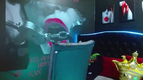 Snapshot of valery_meer_ chatting on December 2024 06:30:02 PM Valeria online show from December 2024 06:30:02 PM