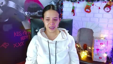 Snapshot of valery_meer_ chatting on December 2024 11:54:02 AM Valeria online show from December 2024 11:54:02 AM