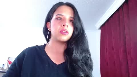 Snapshot of valery_meer_ chatting on September 2025 01:27:02 AM Valeria online show from September 2025 01:27:02 AM