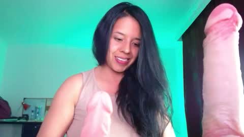 Snapshot of valery_meer_ chatting on September 2025 01:22:02 AM Valeria online show from September 2025 01:22:02 AM