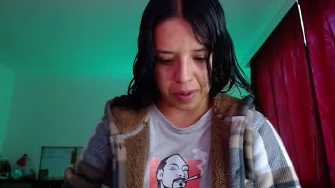 Snapshot of valery_meer_ chatting on February 2026 11:53:01 AM Valeria online show from February 2026 11:53:01 AM