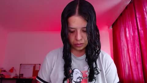 Valeria online show from March 2026 12:55:01 PM