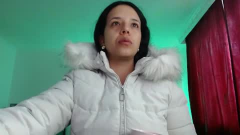 Valeria online show from March 2026 11:47:01 AM