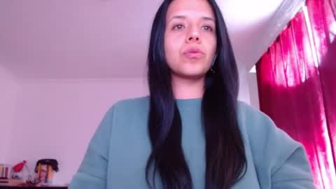 Valeria online show from July 2026 03:21:02 PM