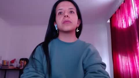 Valeria online show from July 2026 04:39:33 PM