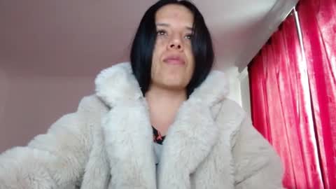 Valeria online show from July 2026 12:36:02 PM