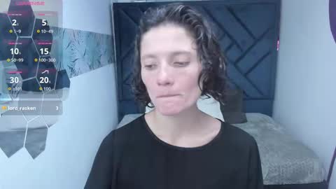 VALERY MORE online show from December 2025 02:11:01 PM