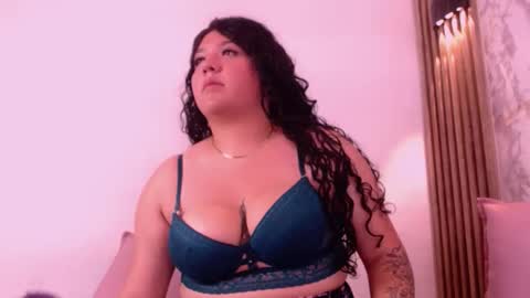 Valery  online show from February 2026 07:15:01 PM