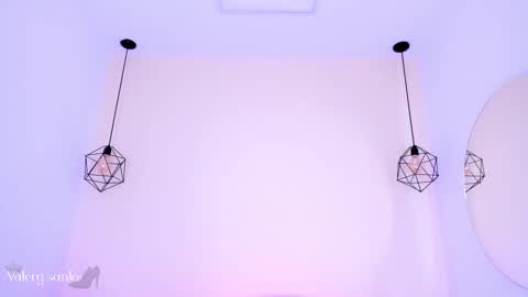 VALERY online show from October 2025 12:03:02 PM