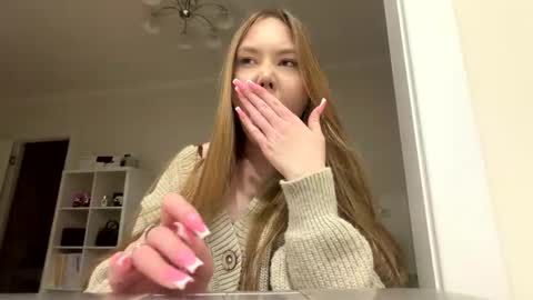 Gabriella online show from March 2026 03:07:01 PM