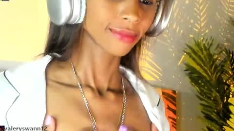 Snapshot of valery_swan1 chatting on December 2024 08:20:01 AM Valery swan1 online show from December 2024 08:20:01 AM