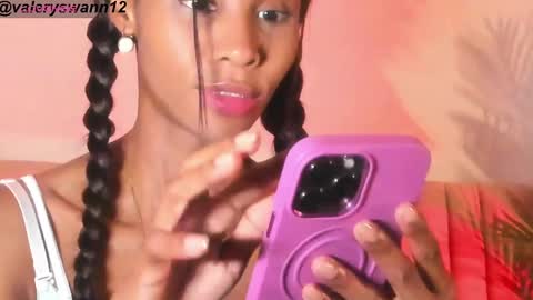 Snapshot of valery_swan1 chatting on January 2025 01:08:02 PM Valery swan1 online show from January 2025 01:08:02 PM