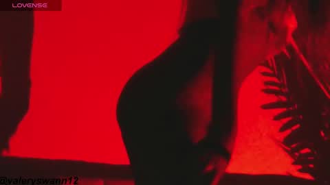 Snapshot of valery_swan1 chatting on February 2025 02:42:02 AM Valery swan1 online show from February 2025 02:42:02 AM