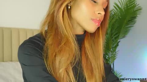 Snapshot of valery_swan1 chatting on October 2025 03:21:02 AM Valery swan1 online show from October 2025 03:21:02 AM