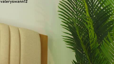 Valery swan1 online show from April 2026 04:28:02 AM