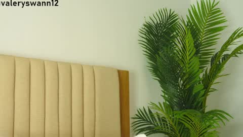 Valery swan1 online show from April 2026 07:45:01 AM