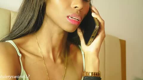 Valery swan1 online show from June 2026 04:16:02 AM