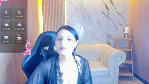 Valery online show from April 2026 08:39:01 PM