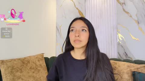 Snapshot of valery_wang chatting on March 2025 02:51:02 PM Val online show from March 2025 02:51:02 PM