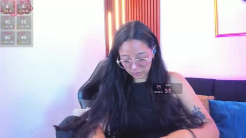 Snapshot of valery_wang chatting on December 2025 02:22:02 PM Val online show from December 2025 02:22:02 PM