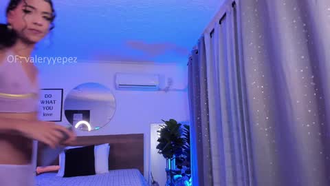 Valery online show from January 2025 11:56:02 AM