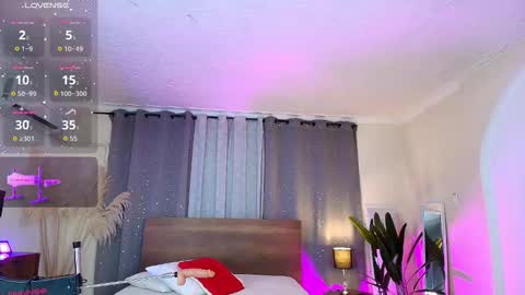 Valery online show from September 2025 12:17:02 PM