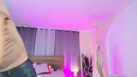 Valery online show from September 2025 05:22:01 AM