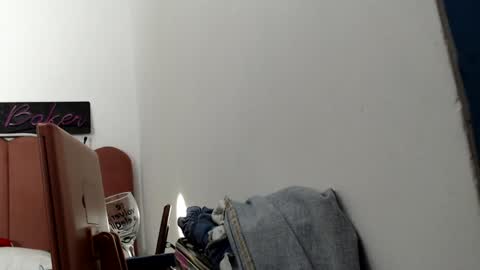 Snapshot of valerybaker1 chatting on December 2024 09:47:02 AM B V Naughty online show from December 2024 09:47:02 AM