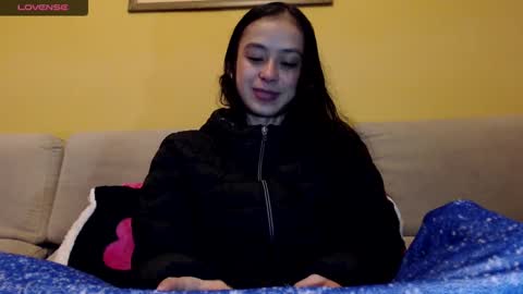 Snapshot of valerybaker1 chatting on February 2025 05:41:02 PM B V Naughty online show from February 2025 05:41:02 PM