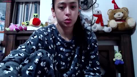 Snapshot of valerybaker1 chatting on February 2025 03:42:01 AM B V Naughty online show from February 2025 03:42:01 AM