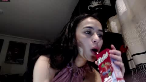 Snapshot of valerybaker1 chatting on February 2025 05:38:01 AM B V Naughty online show from February 2025 05:38:01 AM