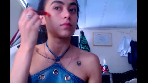 B V Naughty online show from March 2026 06:35:02 PM