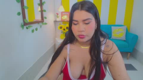 Valery online show from April 2026 11:26:01 PM