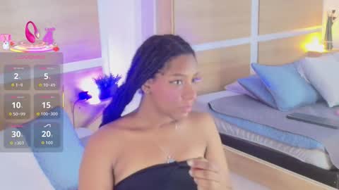 Valery  online show from October 2025 12:09:01 PM