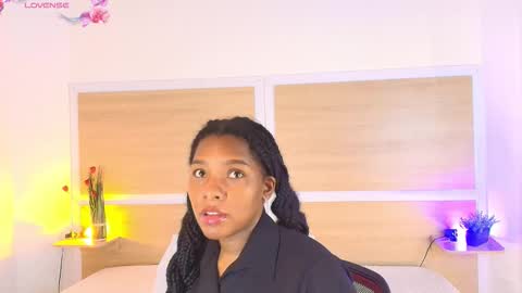 Valery  online show from November 2025 01:46:01 PM