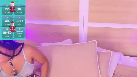 Valery  online show from November 2025 01:33:02 PM