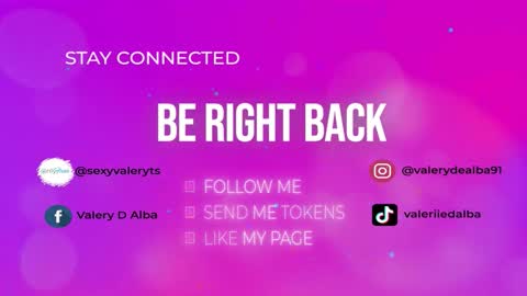 valery de alba  online show from December 2025 05:58:02 AM