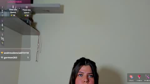 Snapshot of valeryjohanson chatting on February 2025 06:08:01 AM Valery online show from February 2025 06:08:01 AM