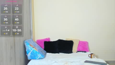 Valery online show from March 2026 08:37:02 PM