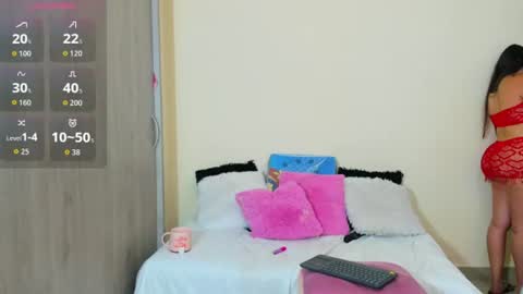 Snapshot of valeryjohanson chatting on July 2026 02:45:01 PM Valery online show from July 2026 02:45:01 PM