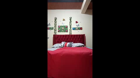 valerylyma77 online show from January 2026 05:40:01 PM